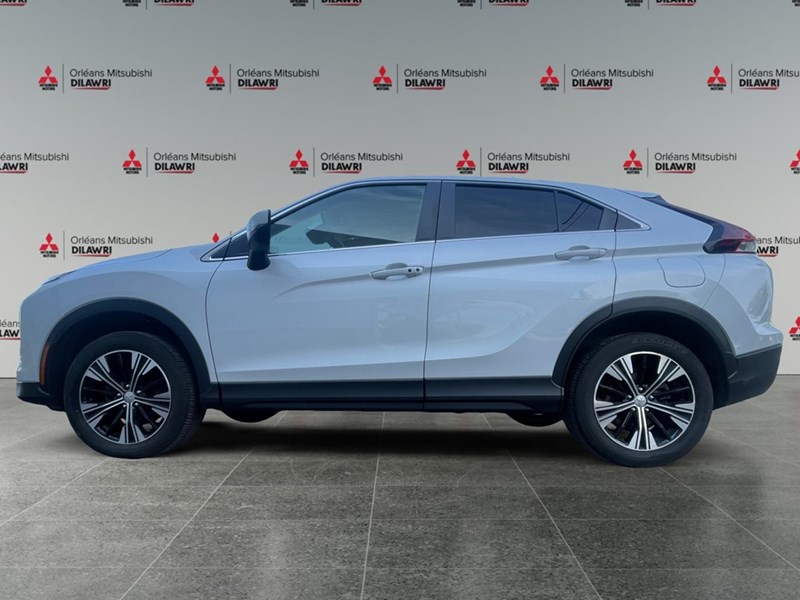 2022 Mitsubishi Eclipse Cross SE S-AWC
