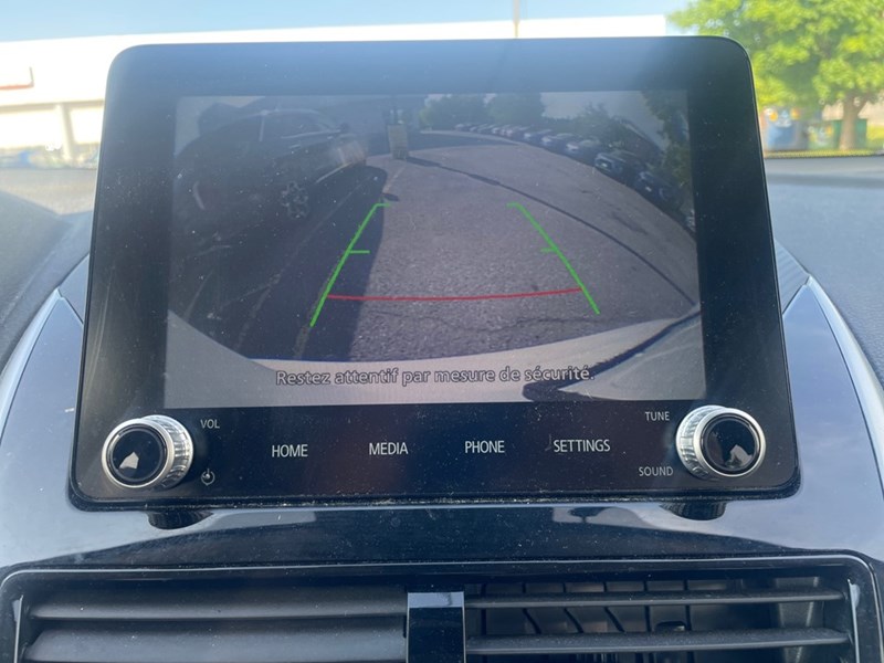 2022 Mitsubishi Eclipse Cross SE S-AWC