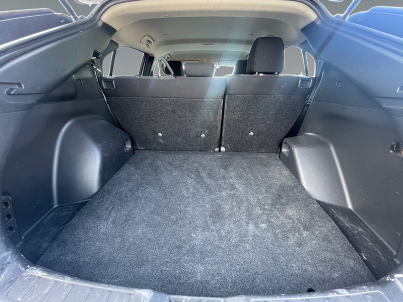 2022 Mitsubishi Eclipse Cross SE S-AWC