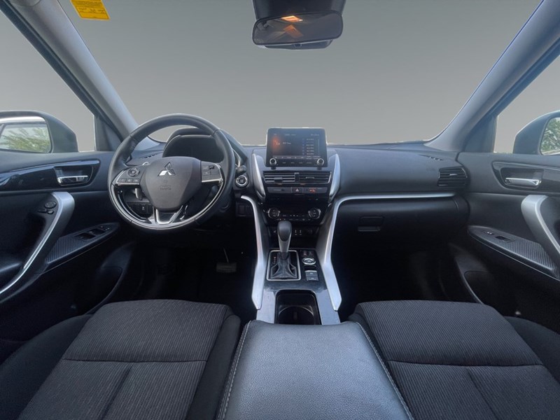2022 Mitsubishi Eclipse Cross SE S-AWC