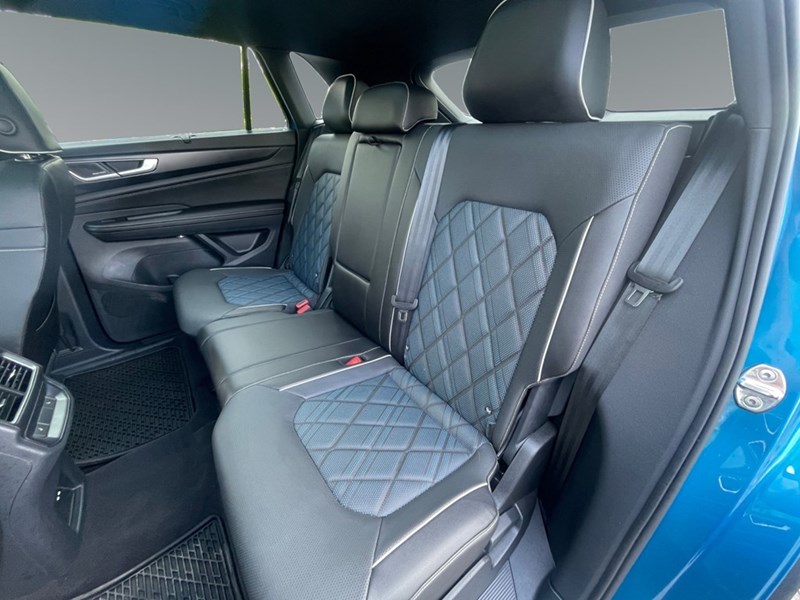 2024 Volkswagen Atlas Cross Sport Execline 2.0 TSI 4MOTION