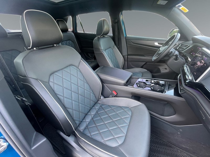 2024 Volkswagen Atlas Cross Sport Execline 2.0 TSI 4MOTION