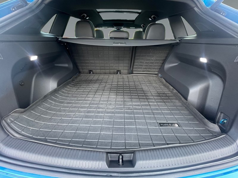 2024 Volkswagen Atlas Cross Sport Execline 2.0 TSI 4MOTION