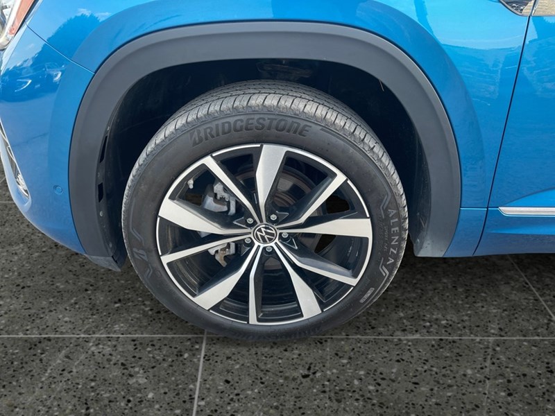 2024 Volkswagen Atlas Cross Sport Execline 2.0 TSI 4MOTION