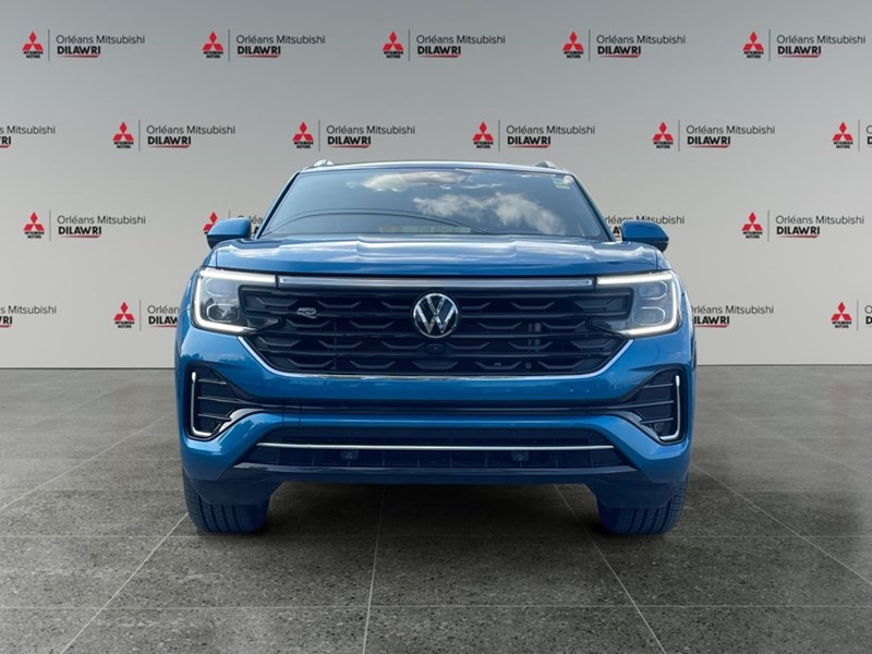 2024 Volkswagen Atlas Cross Sport Execline 2.0 TSI 4MOTION