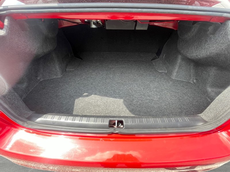 2018 Subaru WRX Sport-tech Manual w/RS Pkg