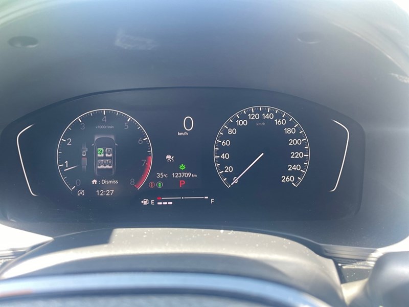 2022 Honda Civic LX CVT