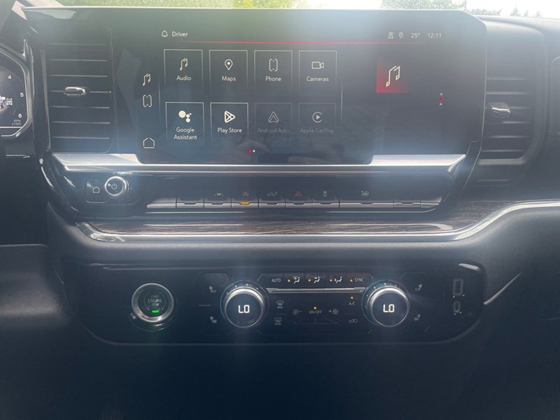 2022 GMC Sierra 1500 4WD Crew Cab 147" SLE