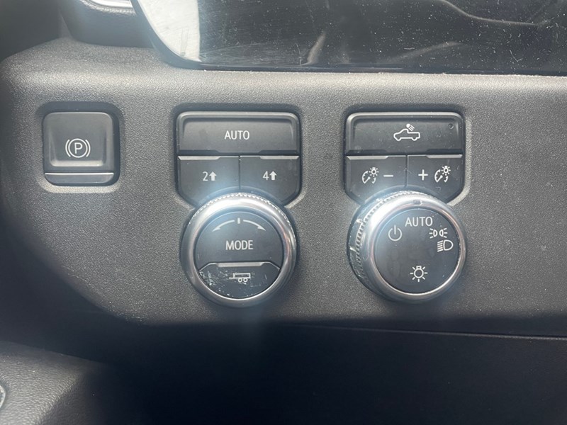 2022 GMC Sierra 1500 4WD Crew Cab 147" SLE
