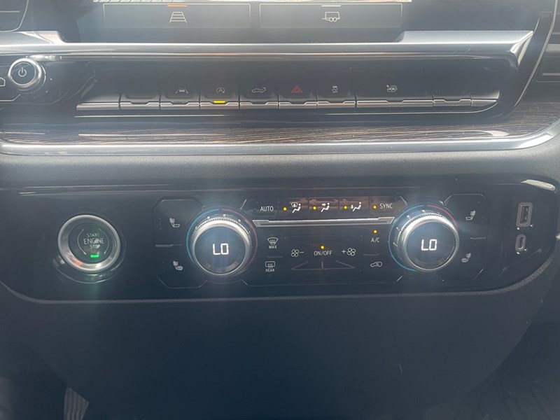 2022 GMC Sierra 1500 4WD Crew Cab 147" SLE