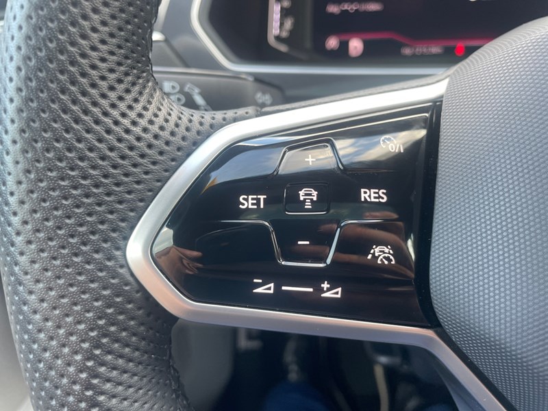 2024 Volkswagen Tiguan Highline R-Line 4MOTION