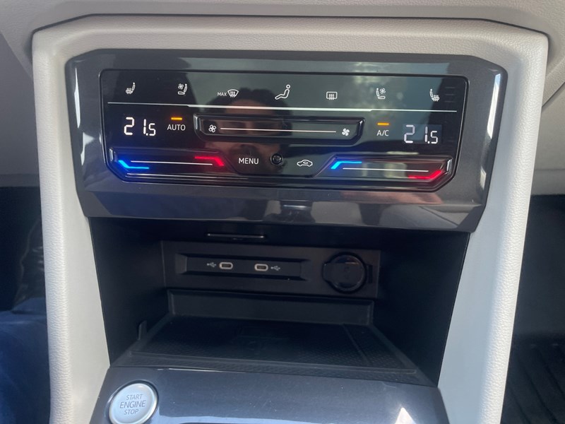 2024 Volkswagen Tiguan Highline R-Line 4MOTION