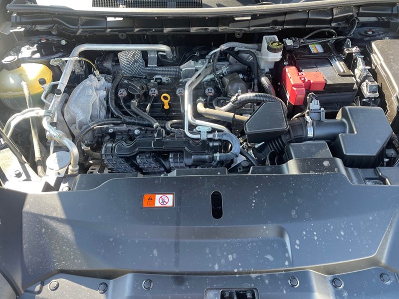 2024 Mitsubishi Outlander LE S-AWC