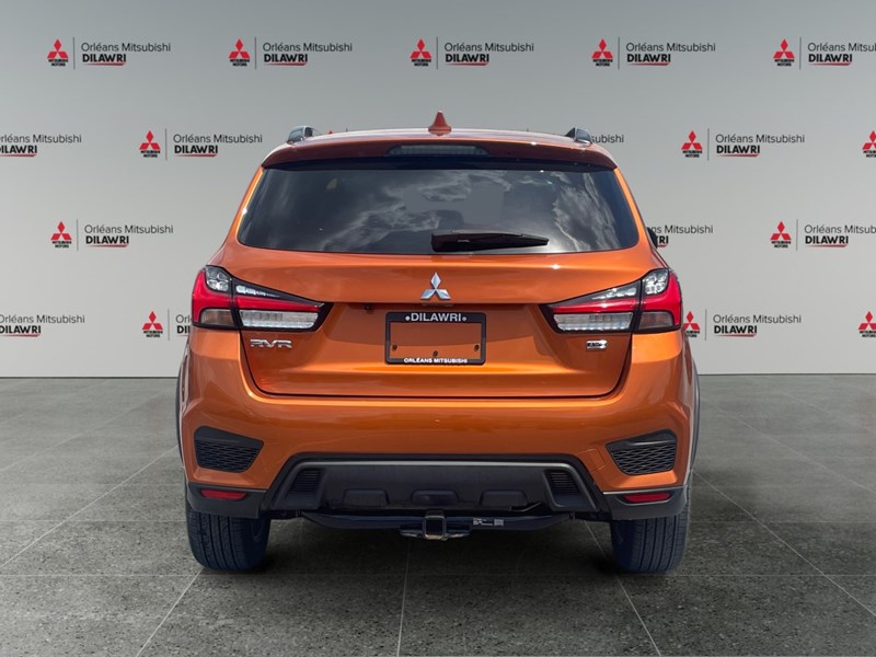 2023 Mitsubishi RVR GT AWC