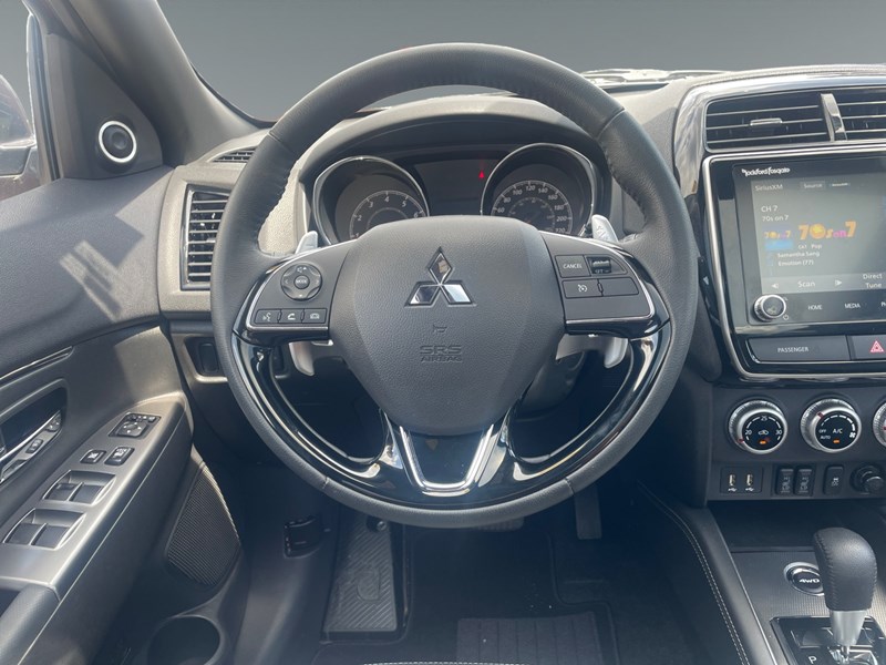2023 Mitsubishi RVR GT AWC