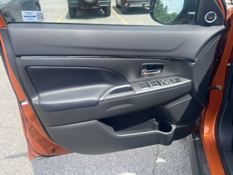 2023 Mitsubishi RVR GT AWC