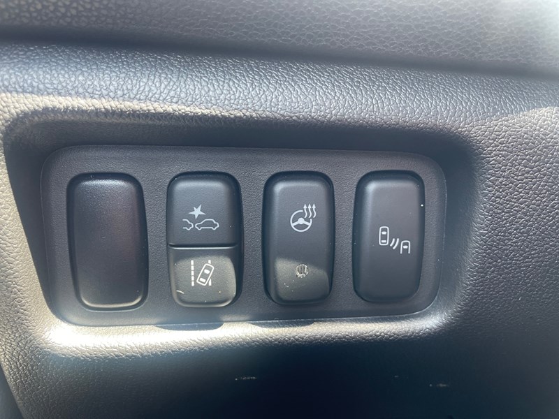 2023 Mitsubishi RVR GT AWC