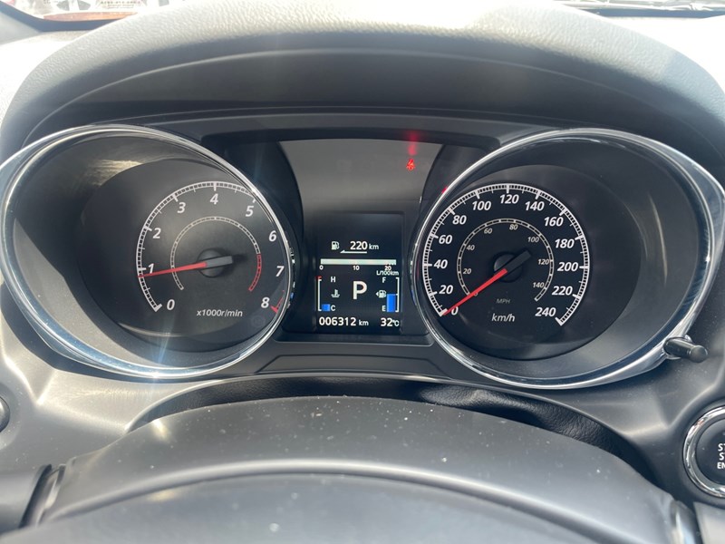 2023 Mitsubishi RVR GT AWC