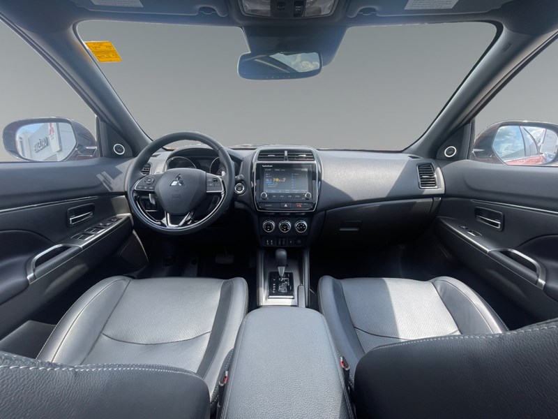 2023 Mitsubishi RVR GT AWC