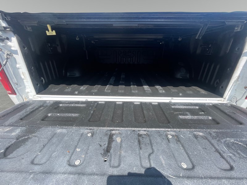 2018 Ford F-150 XLT 4WD SuperCrew 6.5' Box