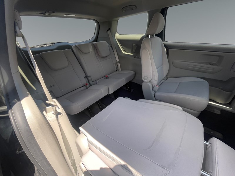 2017 Kia Sedona 4dr Wgn L