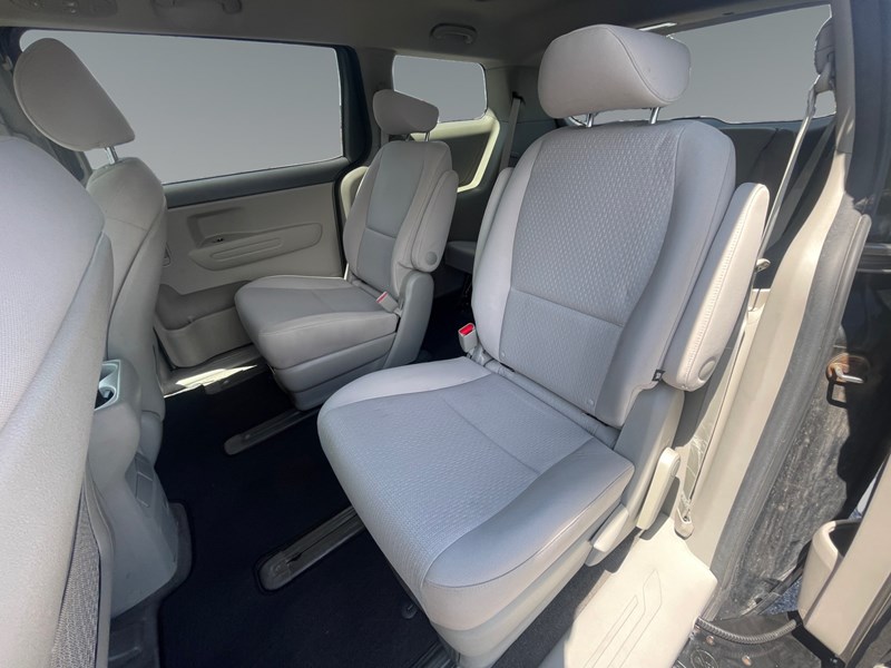 2017 Kia Sedona 4dr Wgn L