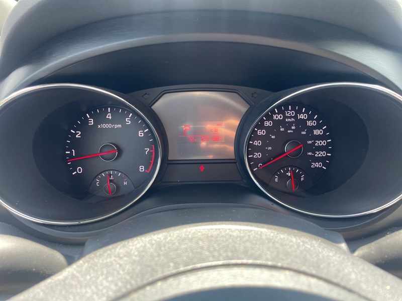 2017 Kia Sedona 4dr Wgn L