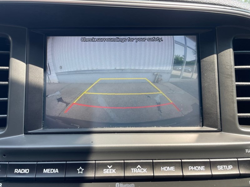 2020 Hyundai Elantra Preferred IVT