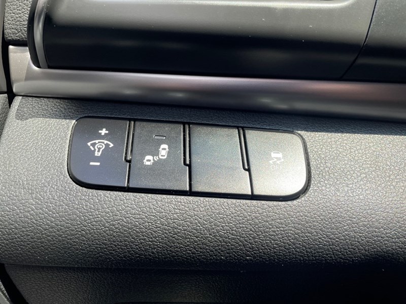 2020 Hyundai Elantra Preferred IVT