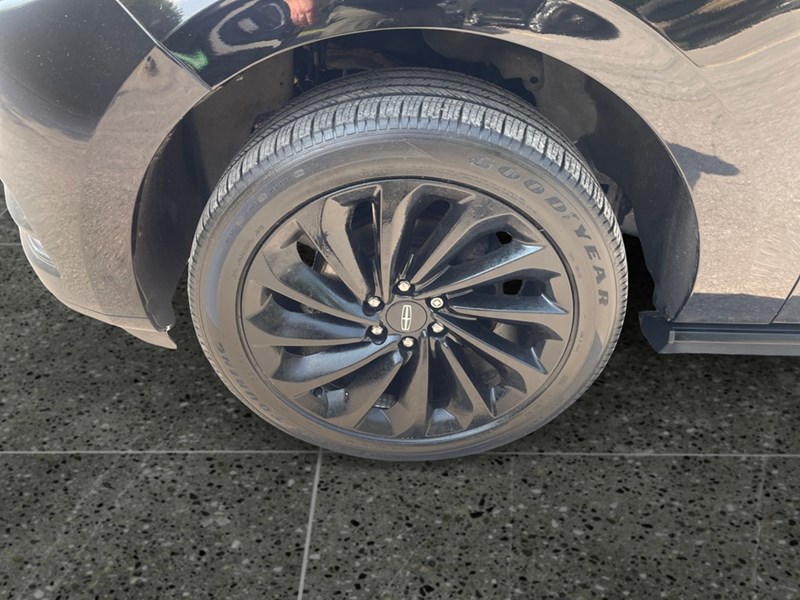 2021 Lincoln Navigator L Reserve 4x4