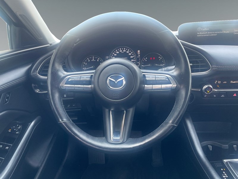 2023 Mazda Mazda3 GS Auto i-ACTIV AWD