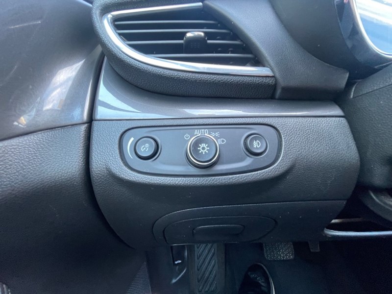 2017 Buick Encore AWD 4dr Sport Touring