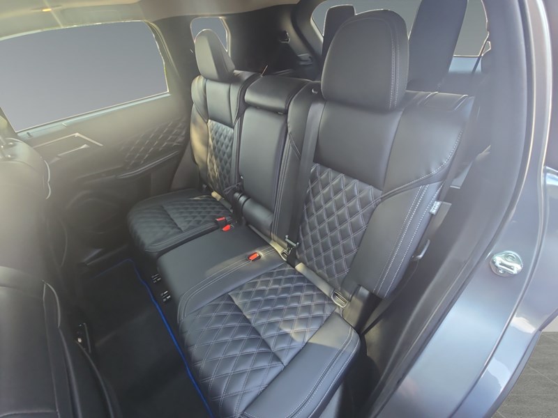 2024 Mitsubishi Outlander Plug-In Hybrid SEL S-AWC