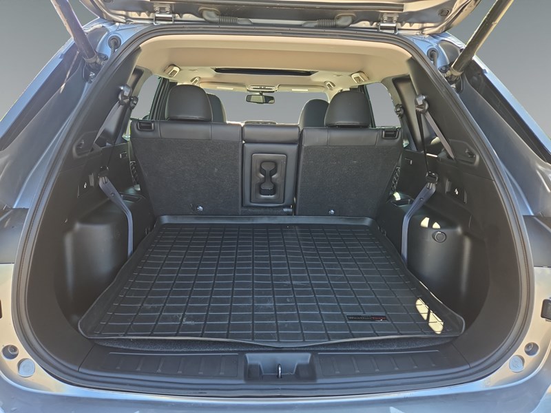2023 Mitsubishi Outlander GT S-AWC