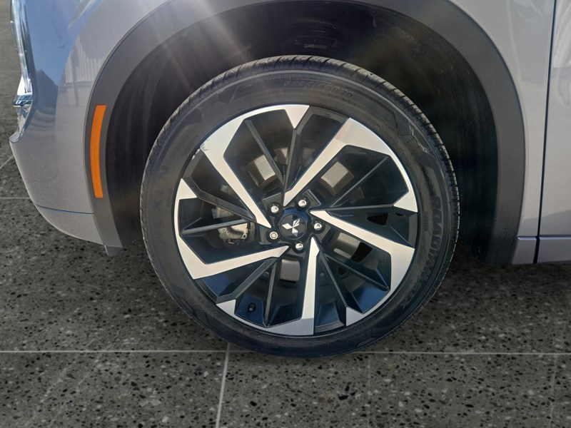 2023 Mitsubishi Outlander GT S-AWC