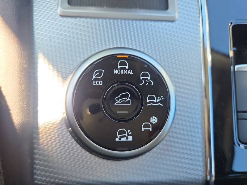 2023 Mitsubishi Outlander GT S-AWC