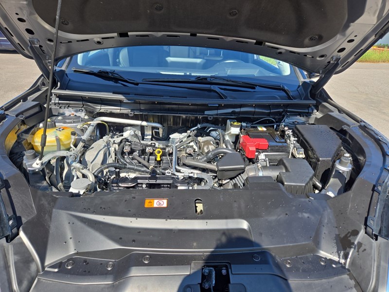 2023 Mitsubishi Outlander GT S-AWC