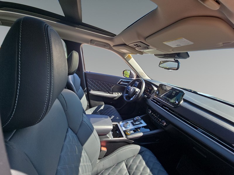 2023 Mitsubishi Outlander GT S-AWC