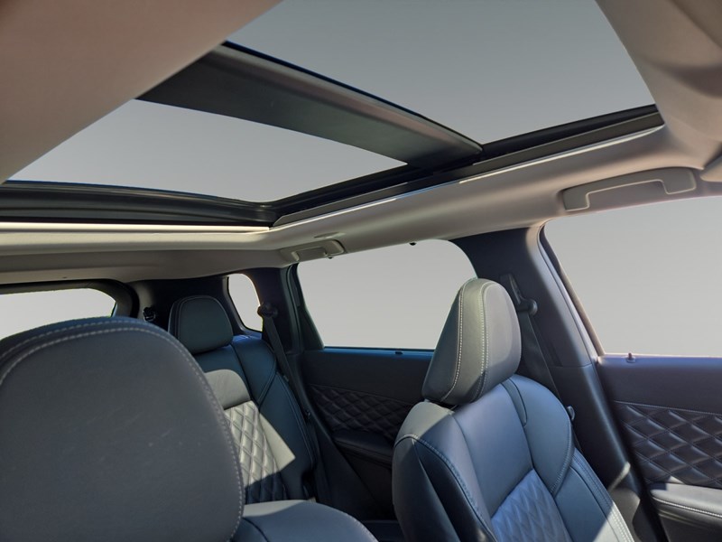 2023 Mitsubishi Outlander GT S-AWC