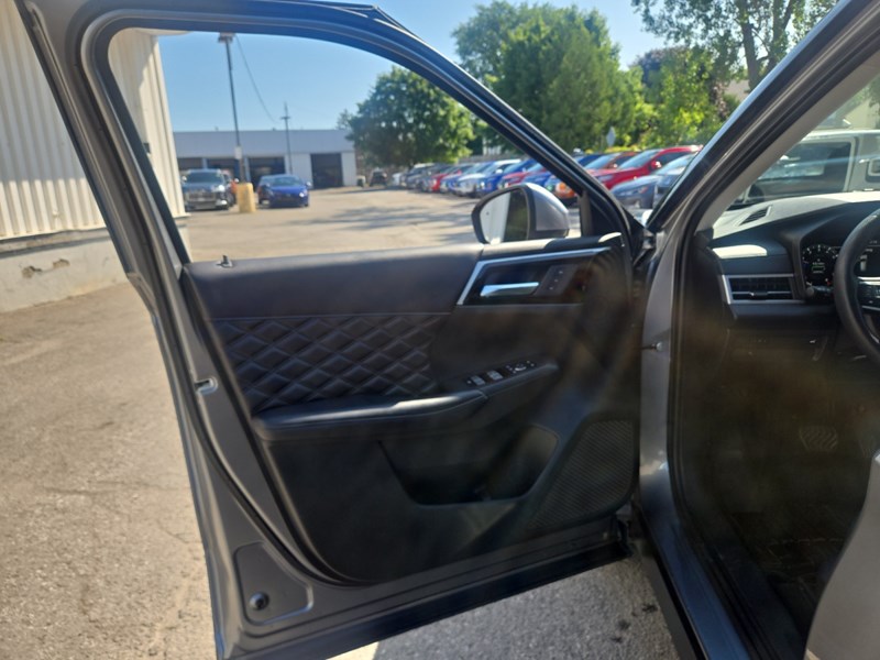 2023 Mitsubishi Outlander GT S-AWC