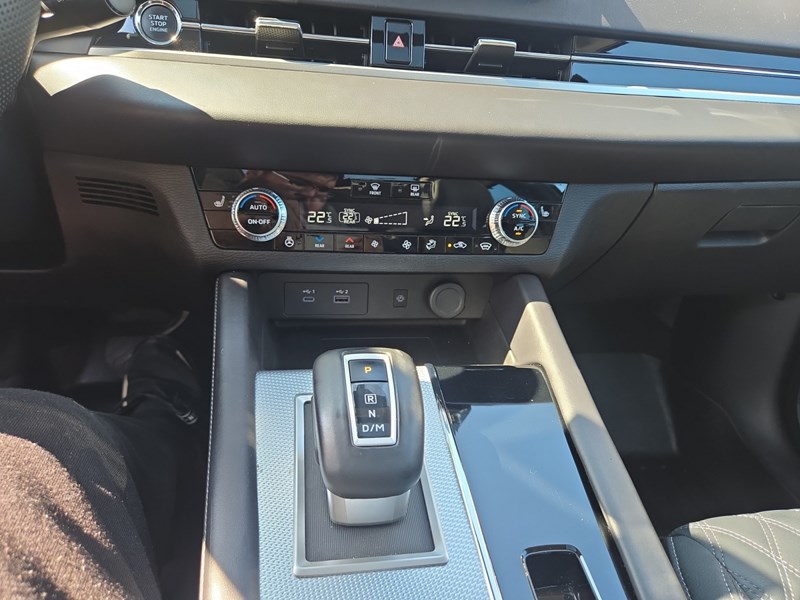 2023 Mitsubishi Outlander GT S-AWC