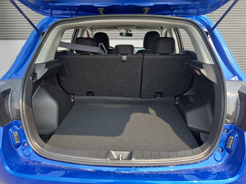 2025 Mitsubishi RVR SE AWC