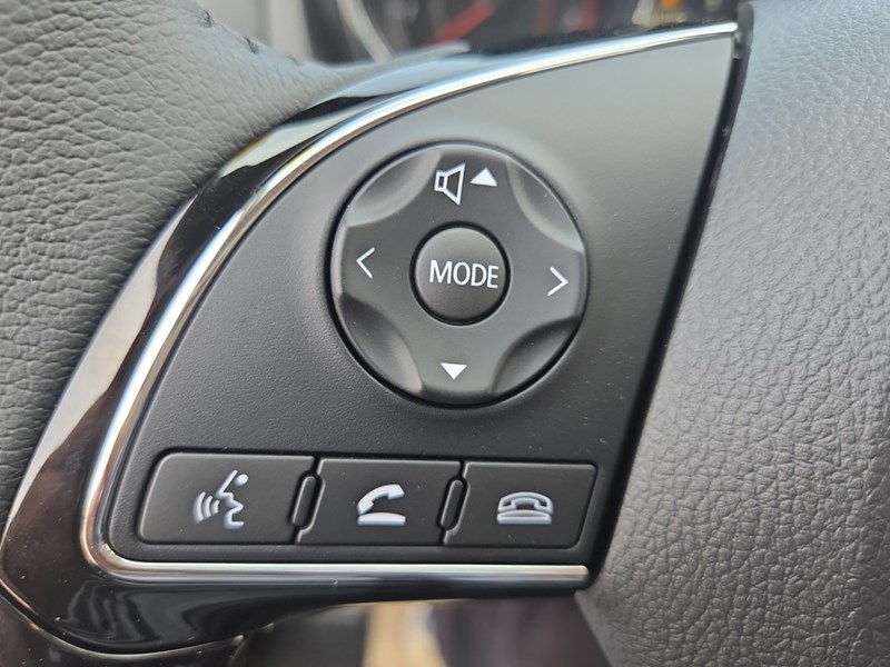 2025 Mitsubishi RVR SE AWC