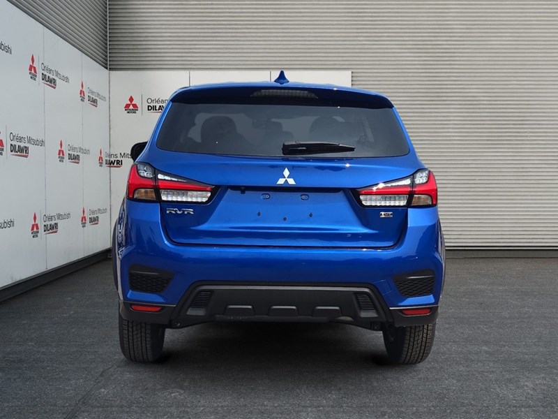 2025 Mitsubishi RVR SE AWC
