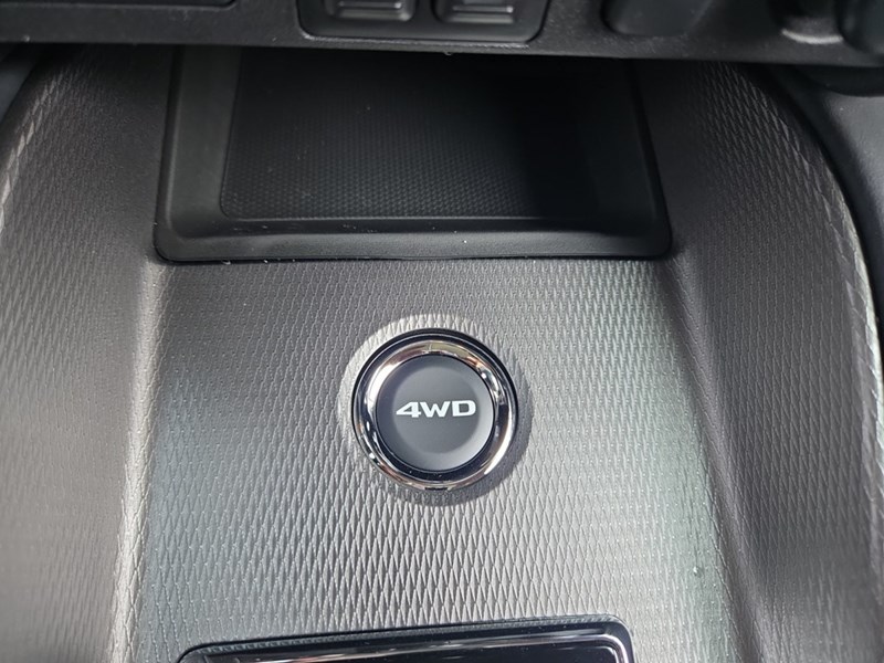 2025 Mitsubishi RVR SE AWC
