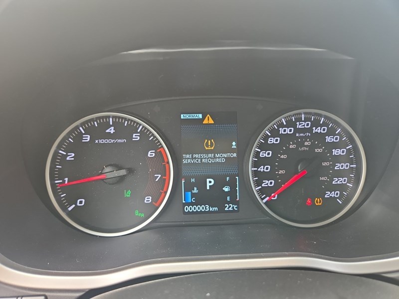 2025 Mitsubishi Eclipse Cross SEL S-AWC