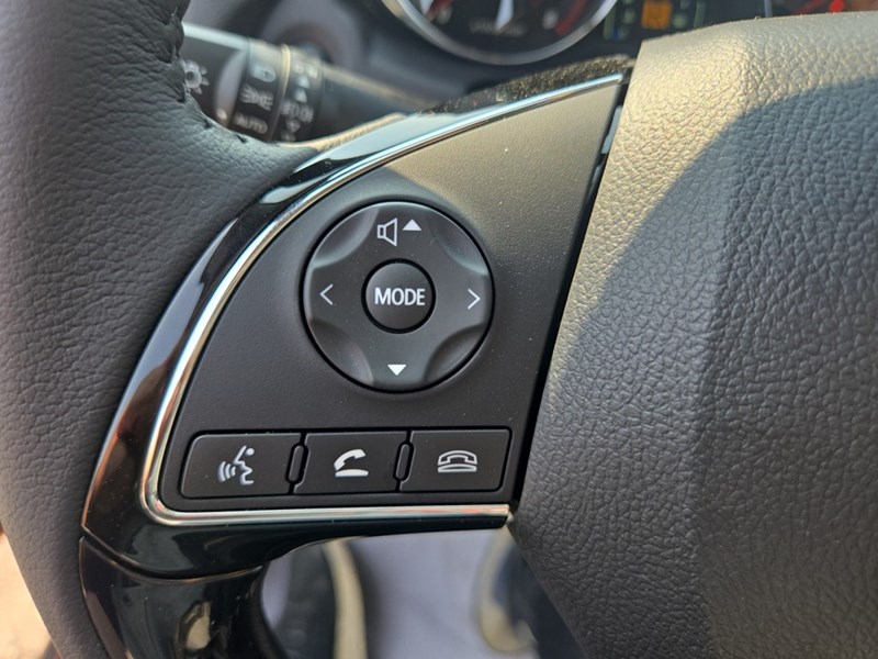 2025 Mitsubishi RVR SE AWC