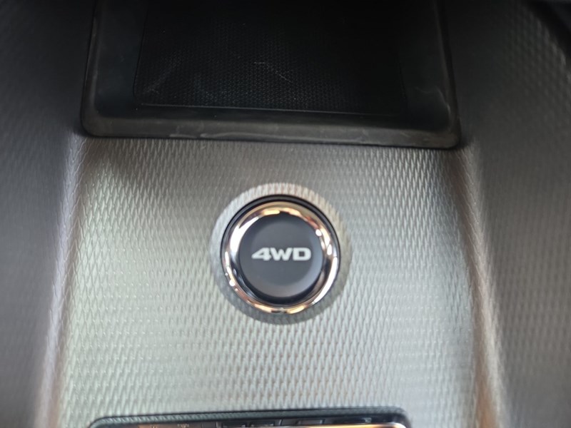 2025 Mitsubishi RVR SE AWC