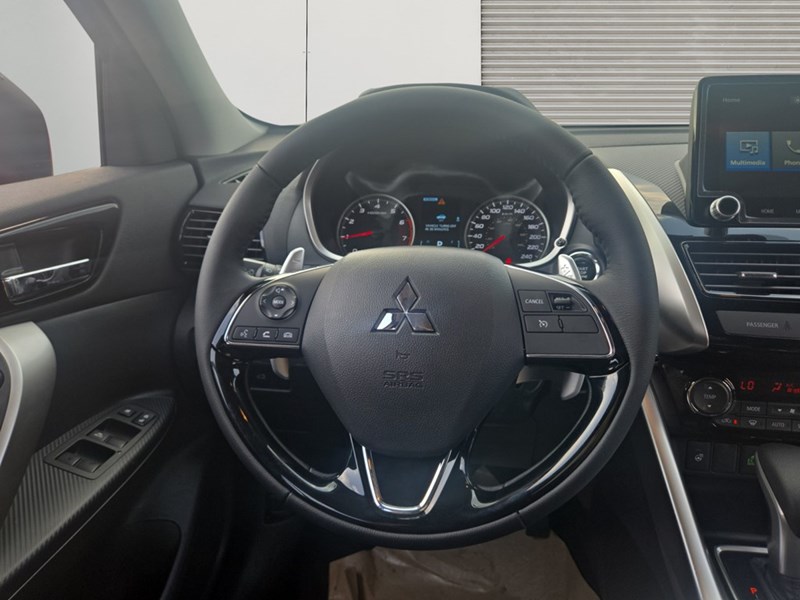 2025 Mitsubishi Eclipse Cross SE S-AWC