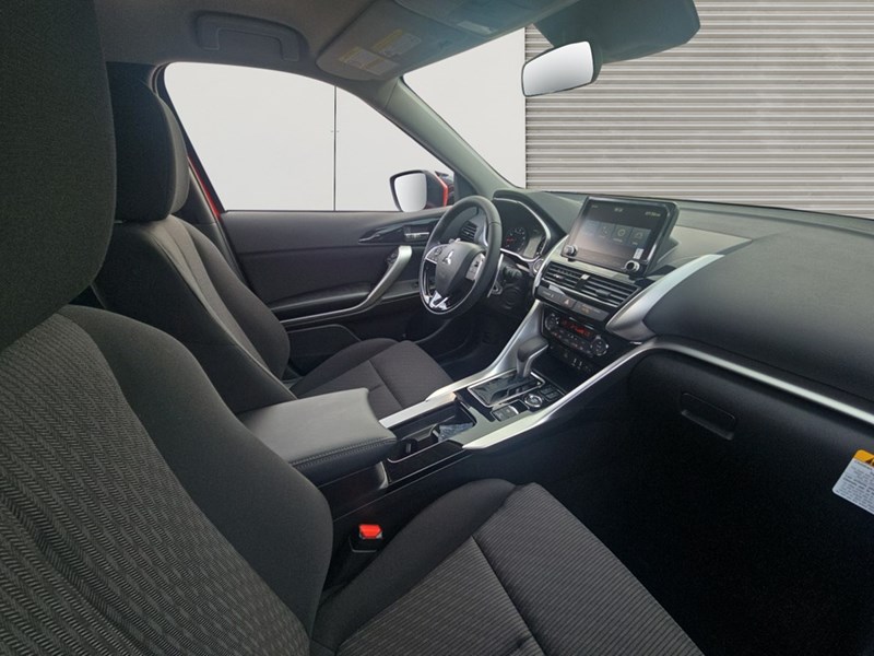 2025 Mitsubishi Eclipse Cross SE S-AWC